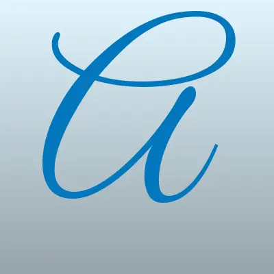 АПМ, лого-визитка