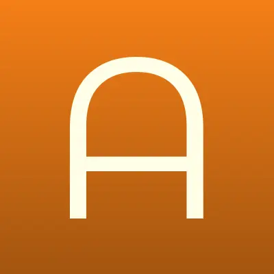 Агентство недвижимости, лого-визитка