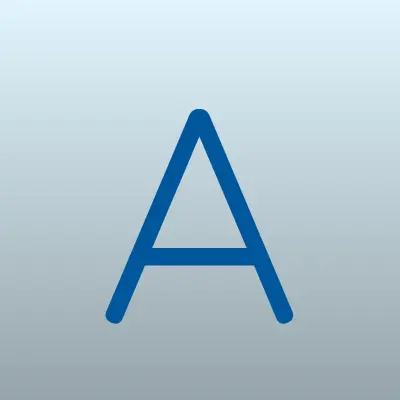 Авто-Трейд, автосалон, лого-визитка