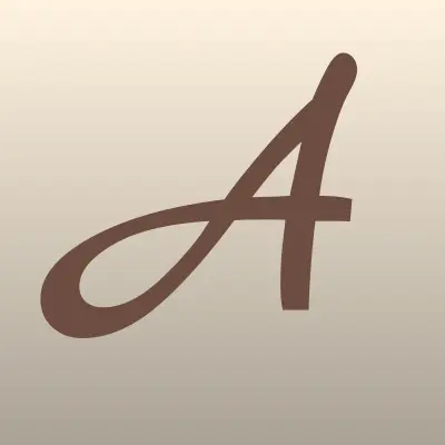 АвтоМаксимум, магазин автозапчастей, лого-визитка