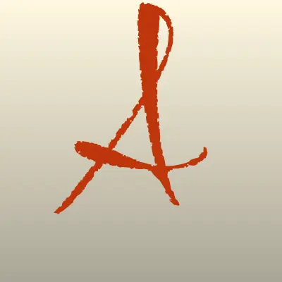 АвтоПрофи, автосервис, лого-визитка