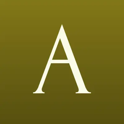 Автоимперия, магазин автозапчастей, лого-визитка