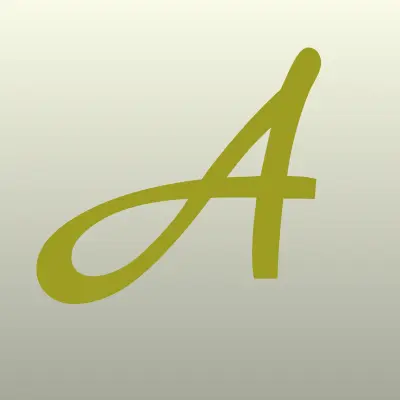 Автолига, лого-визитка