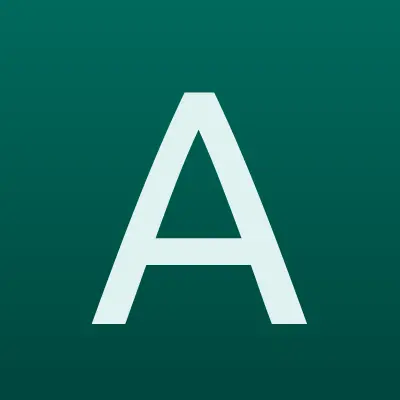 Автомир, магазин автозапчастей, лого-визитка