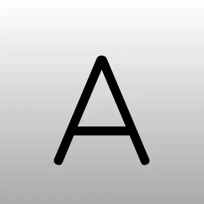 Автозапчасти, лого-визитка
