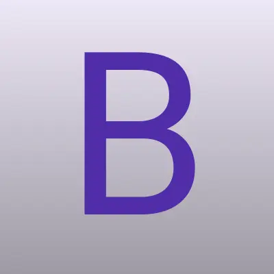 Башнефть, лого-визитка