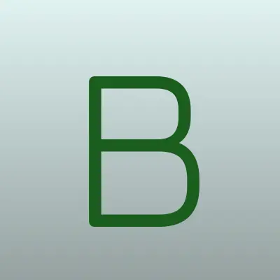 Бегемотик, лого-визитка