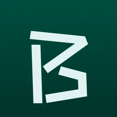Бином-авто, лого-визитка