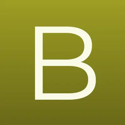 Бином-авто, магазин автозапчастей, лого-визитка