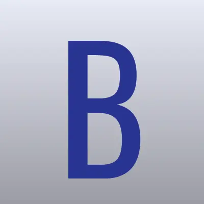 Букля, языковая школа, лого-визитка