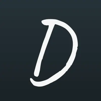 Doctordiesel, автосервис, лого-визитка