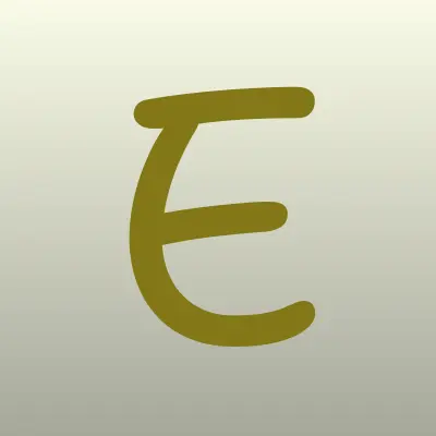 Единая служба бытового сервиса, лого-визитка
