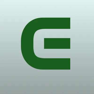 Elcigara Vape shop, лого-визитка