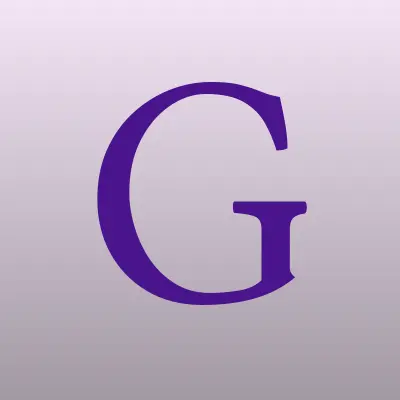 GenAuto, лого-визитка