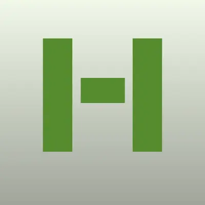 HIT-Стрижка, парикмахерская, лого-визитка
