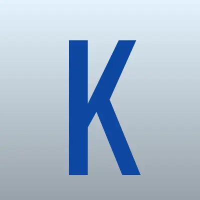 Камимтех, лого-визитка