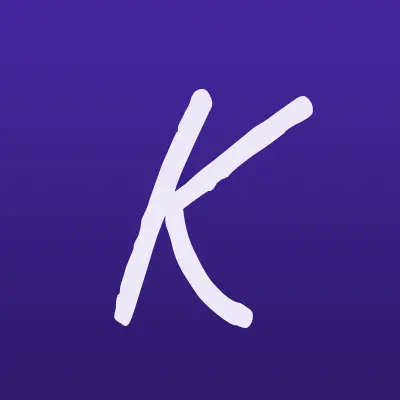 Карусель, лого-визитка