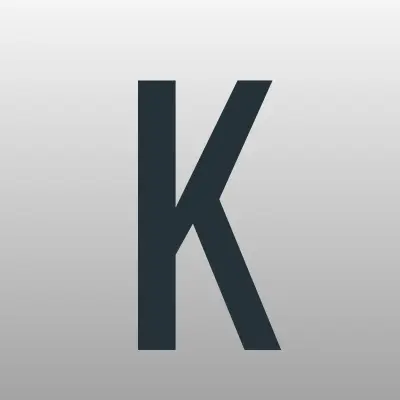 КожаМехСервис, лого-визитка