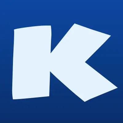 Корпорация Центр, магазин электроники и бытовой техники, лого-визитка