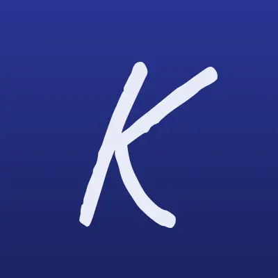 Косметика, лого-визитка