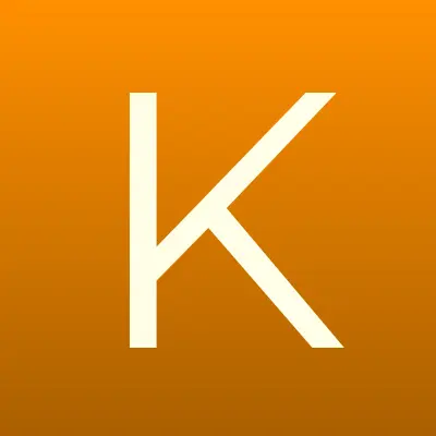 Кристель, салон красоты, лого-визитка