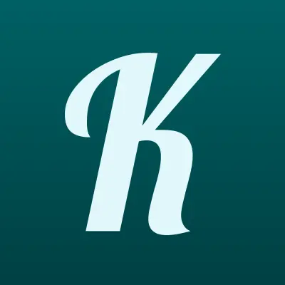 Кром, лого-визитка