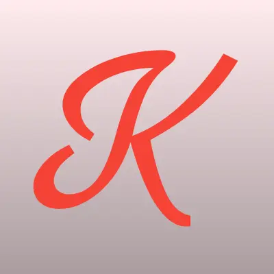 Куба, студия загара, лого-визитка