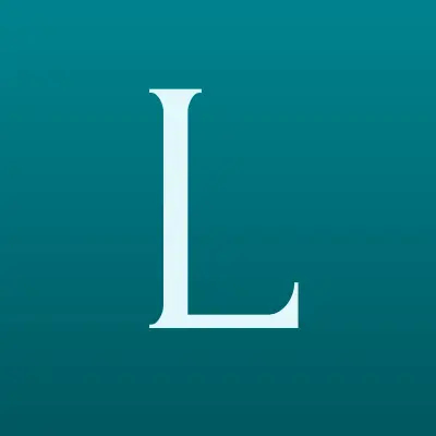 LabMac, магазин электроники и бытовой техники, лого-визитка