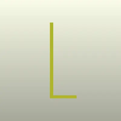 Лидер, центр недвижимости, лого-визитка