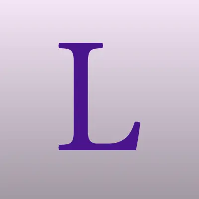 Ligo, лого-визитка