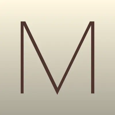 Магазин №19, лого-визитка