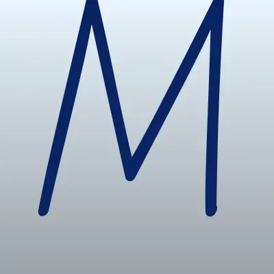 Магазин экопродуктов, лого-визитка