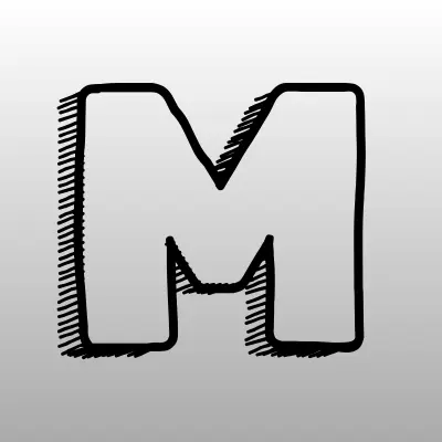 Магазин разливных напитов, лого-визитка