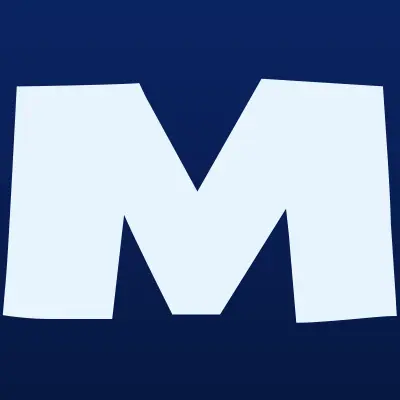 Махаон, зоомагазин, лого-визитка