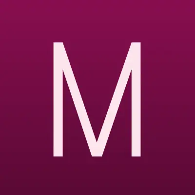 Маленький гений, лого-визитка