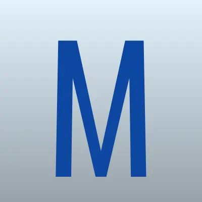 Маркет Торг, лого-визитка
