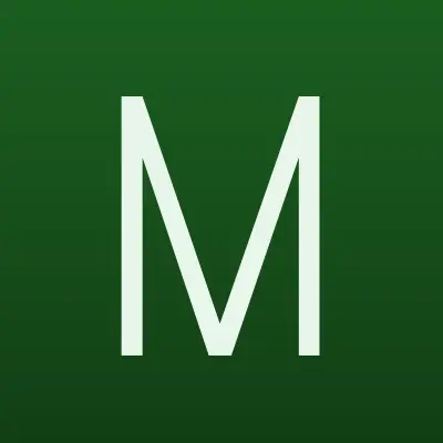Марс, продуктовый магазин, лого-визитка