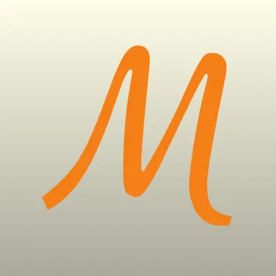 Мясное подворье, мясной магазин, лого-визитка