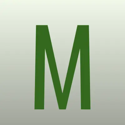 Мясное подворье, мясной магазин, лого-визитка
