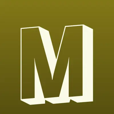 Мясное подворье, мясной магазин, лого-визитка
