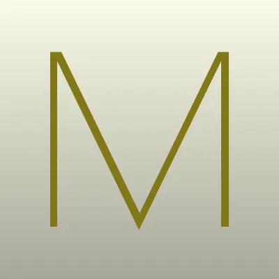 Мясное подворье, мясной магазин, лого-визитка