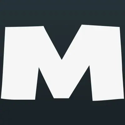Мясное подворье, мясной магазин, лого-визитка