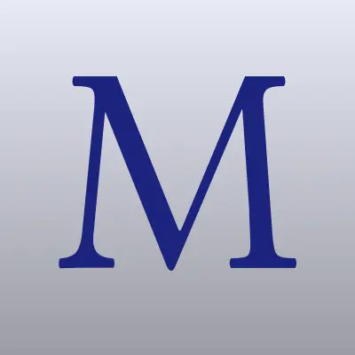 Механик, торговый дом, лого-визитка