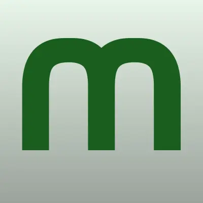 Межа, ООО, лого-визитка