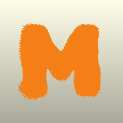 Мио, лого-визитка