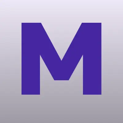 Мир продуктов, магазин, лого-визитка