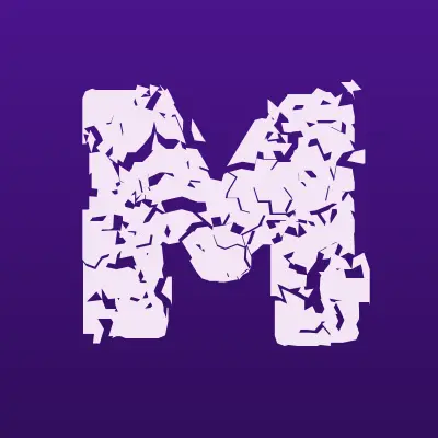 Мир сумок, лого-визитка