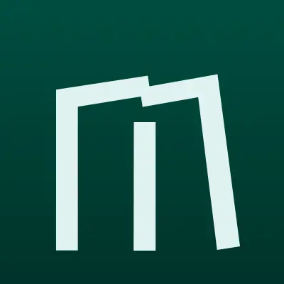 Мир зрения, лого-визитка