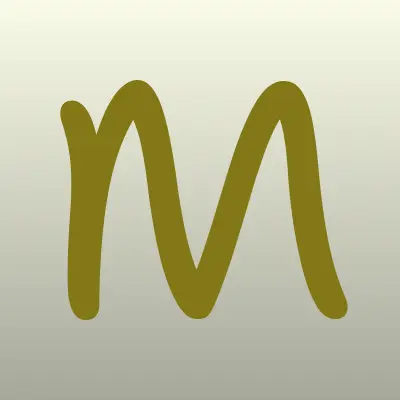 Мит, лого-визитка