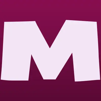 Монетка, лого-визитка